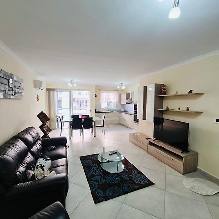 Mela Apartment 1 St. Paul's Bay Esterno foto