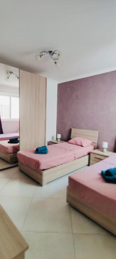 Mela Apartment 1 St. Paul's Bay Esterno foto