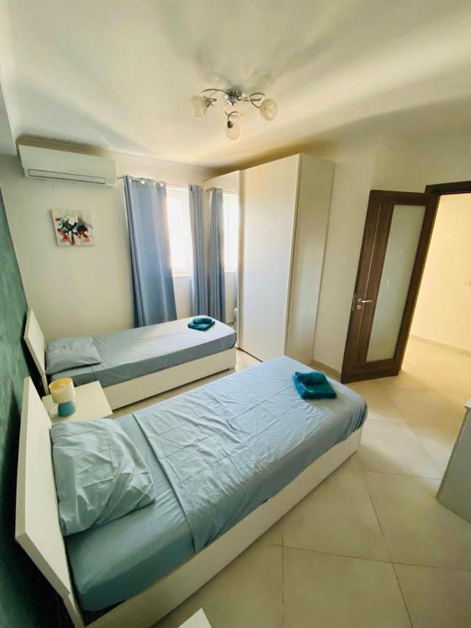 Mela Apartment 1 St. Paul's Bay Esterno foto
