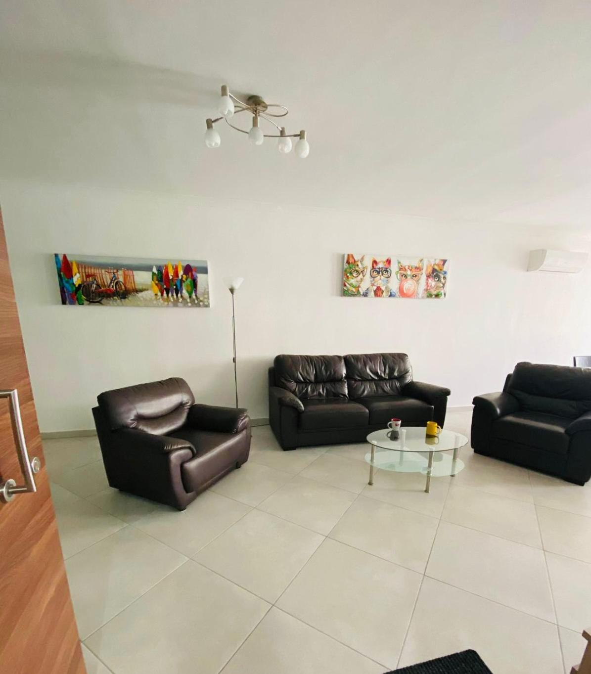 Mela Apartment 1 St. Paul's Bay Esterno foto
