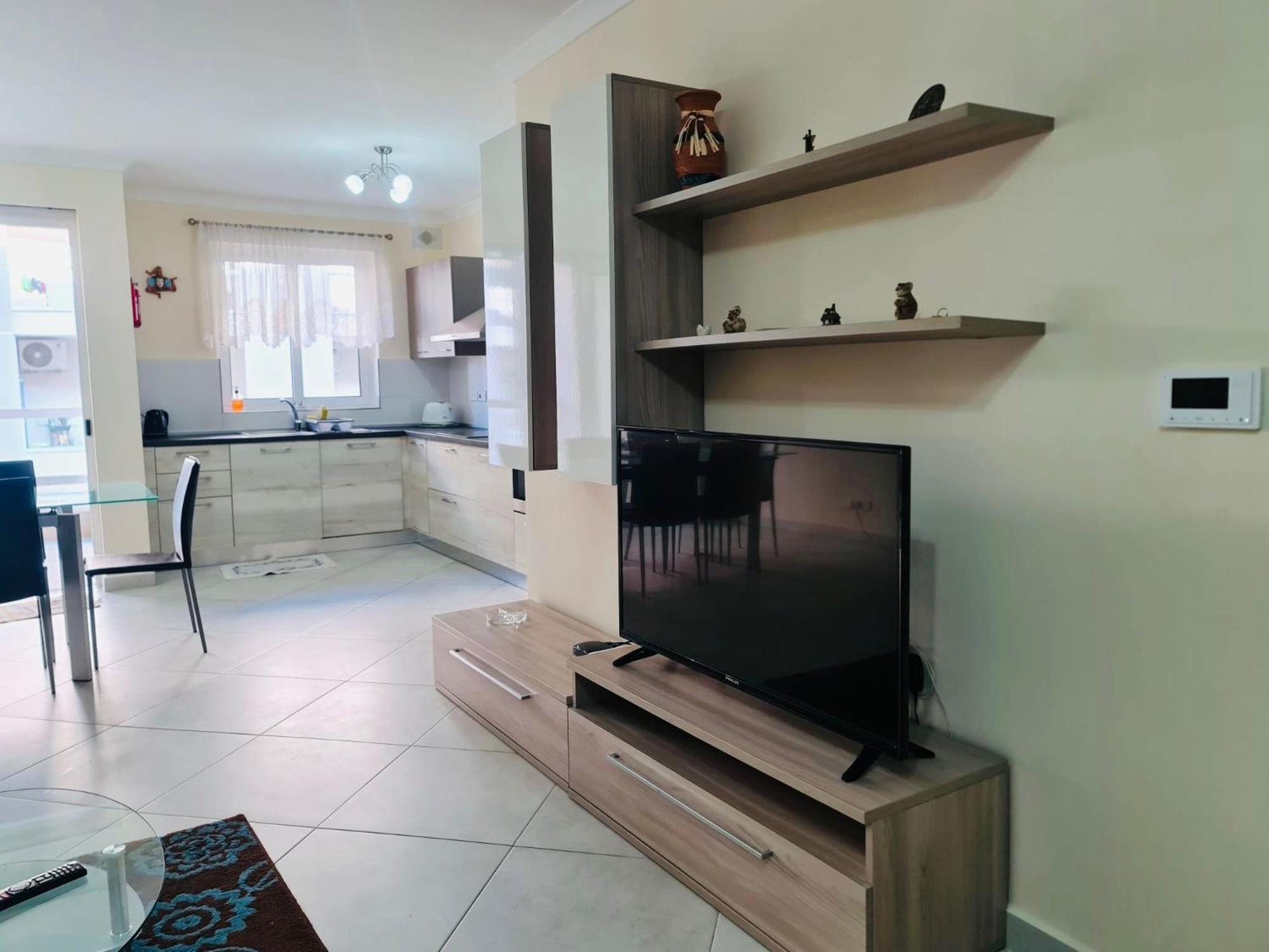 Mela Apartment 1 St. Paul's Bay Esterno foto